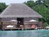 Veligandu Island Resort 